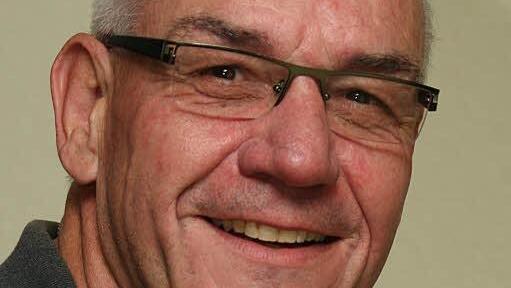 Karlheinz Franz. Foto: privat