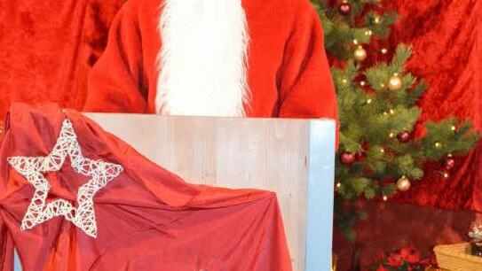 Nikolaus Lothar Düring  Foto: Annette Warmuth