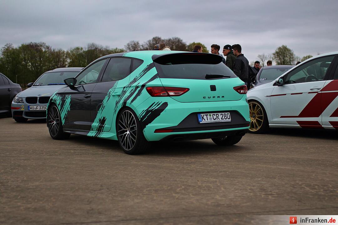 MaiCar Giebelstadt