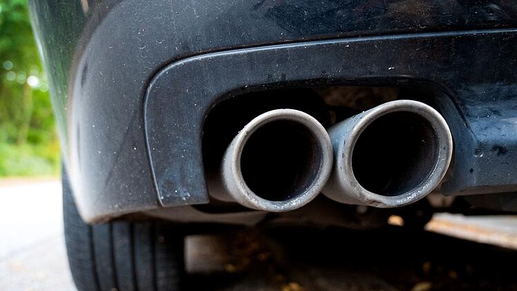 Kommt das Aus vom Verbrenner-Aus? EU-Kommission f&auml;llt Entscheidung