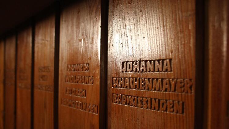 Der Anbau in den 1970er Jahren wurde zur Hälfte über Spenden finanziert. Foto: Ralf Ruppert