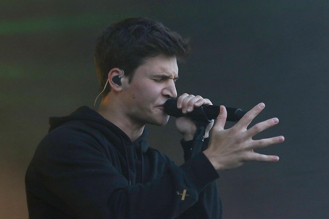 Wincent Weiss