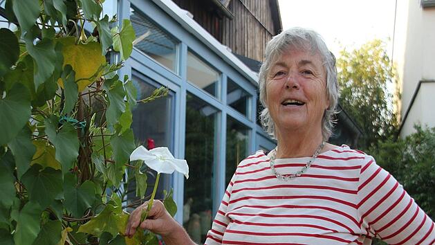 Sitzt Edith Memmel (Gr&uuml;ne) bald mit MdL J&uuml;rgen Baumg&auml;rtner im Landtag? Am Montagabend stand noch nicht genau fest, ob Memmel &uuml;ber die Listenstimme in den Landtag einziehen kann. Foto: Veronika Schadeck/Archiv