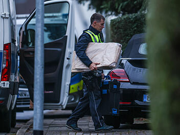 Herdecke: Messerangriff auf Bürgermeisterin (57) - Kinder als Zeugen oder Verdächtige?