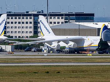 Nach Drohnenvorfall am Flughafen Leipzig/Halle