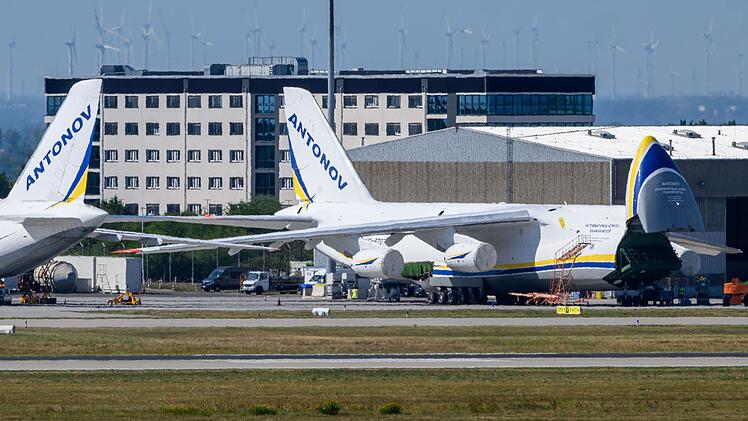 Nach Drohnenvorfall am Flughafen Leipzig/Halle