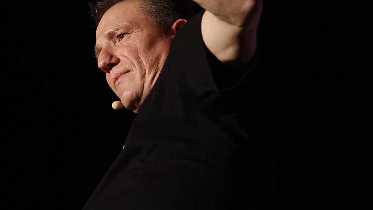 (Foto: Jochen Nützel)