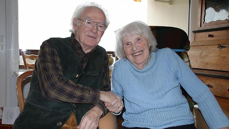 Eindrücke vom Parkwohnstift Bad Kissingen. Foto: Ralf Ruppert