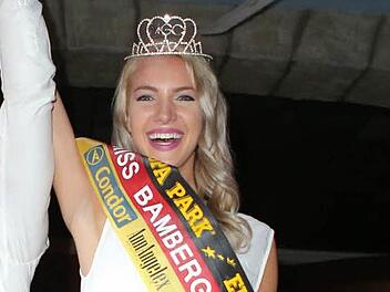 Heidi Klum kürt 2017 wieder "Germany's Next Topmodel". Auch Miss Bamberg ist bei der zwölften Staffel auf Pro Sieben dabei. Foto: RIegerPress