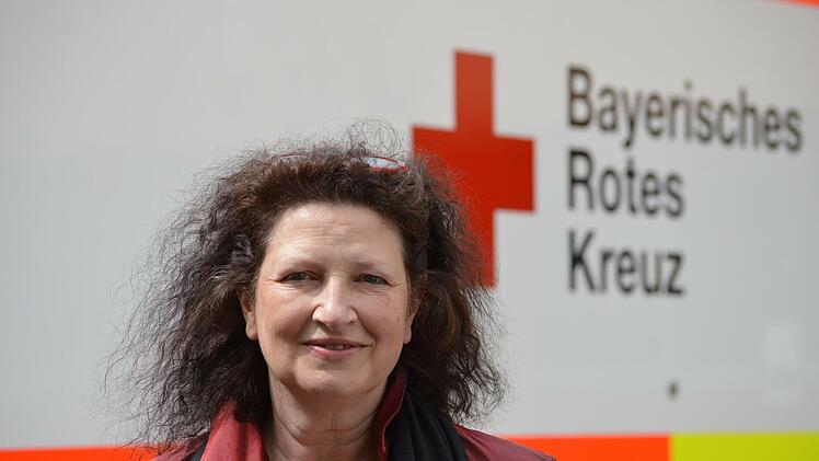 Fängt am 1. Oktober beim Roten Kreuz als Geschäftsführerin an: Margit Schmaus.