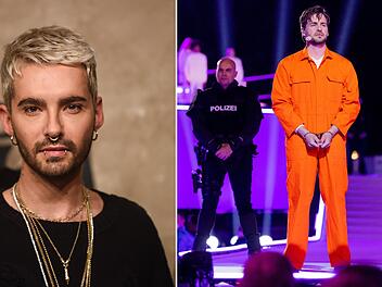 Bill Kaulitz kritisiert Musical "Die Passion"