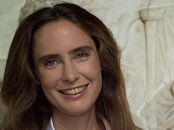 Tanja Kinkel. Foto: pr