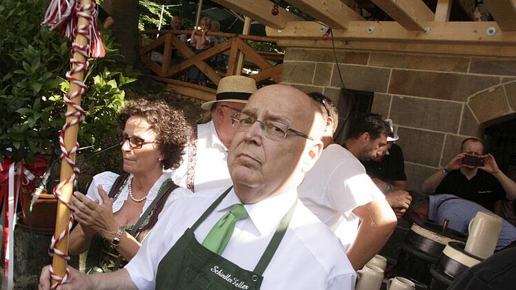 Foto: Josef Hofbauer