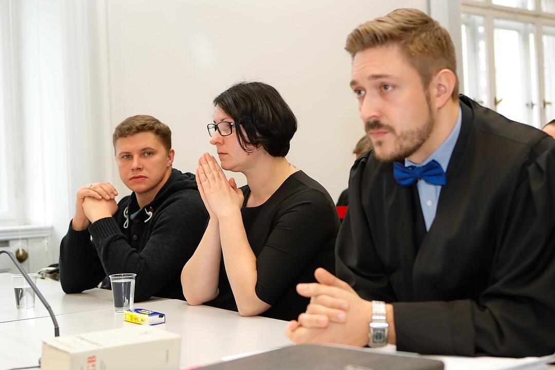 11-Jährige an Silvester erschossen: Das Urteil ist gefallen