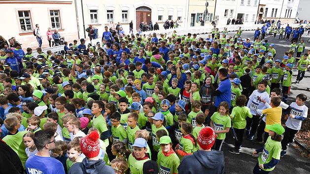 Bamberger Weltkulturerbelauf 2023: Programm, Straßensperrungen, Spots