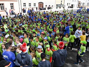 Bamberger Weltkulturerbelauf 2023: Programm, Straßensperrungen, Spots