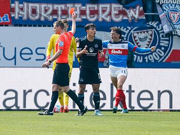 Holstein Kiel - 1. FC Nürnberg
