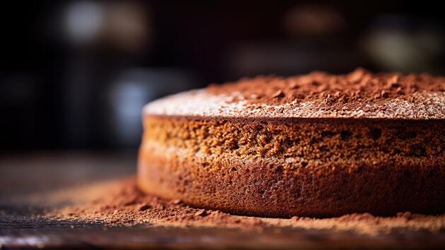 Weihnachtsgeb&auml;ck: Mit diesem Rezept schmeckt der Gew&uuml;rzkuchen garantiert wie bei Oma