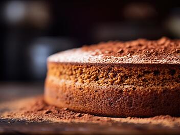Weihnachtsgebäck: Mit diesem Rezept schmeckt der Gewürzkuchen garantiert wie bei Oma
