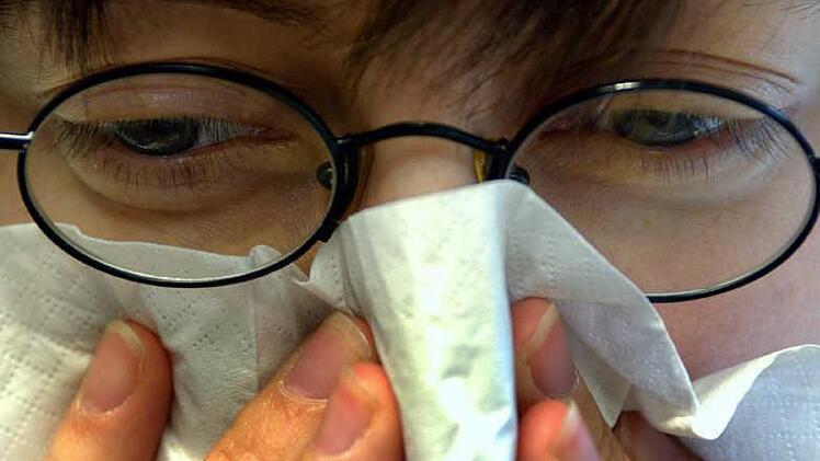 Gegen die Grippeviren hilft gar nichts - da muss man ab ins Bett und ruhen. Antibiotikum wirkt gegen die Bakterien, die den durch die Viren geschwächten Körper erobern. Eitersekret ist das Symptom bei Schnupfen und Husten, wenn die körpereigenen Abwehrstoffe die Störenfriede bekämpfen und abkapseln. Alles schön und gut: Doch welcher Arbeitnehmer kann es sich heute leisten, länger als zwei Wochen auszufallen?