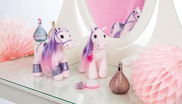 Soulmate Princess von NICI