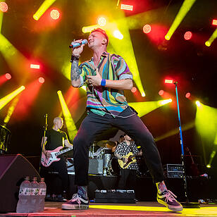 Letzter Tag beim Rösler Open Air Sommer 2022