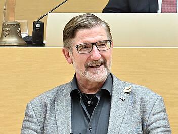 Coburg: Landtagsabgeordneter Michael Busch (SPD) rechnet mit Scholz ab - "erwarte Führungsstärke"