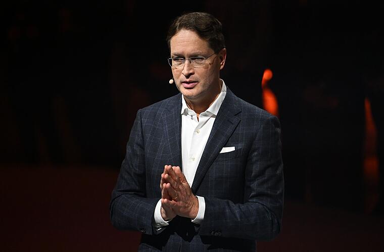 Mercedes-Benz: Warum der Stern gerade wenig glänzt