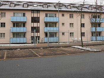 In wenigen Wochen hat sich die Sicherheitslage rund um die Großunterkunft "dramatisch verschlechtert", schreibt der Bamberger Markus Ritter in einem Brief an Bayerns Sozialministerin Emilia Müller.  Foto: RiegerPress