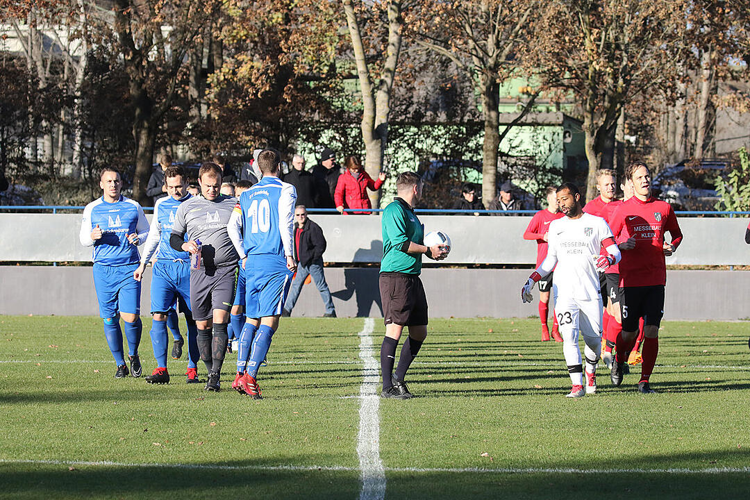 SC Schwarzach - SV Sonderhofen