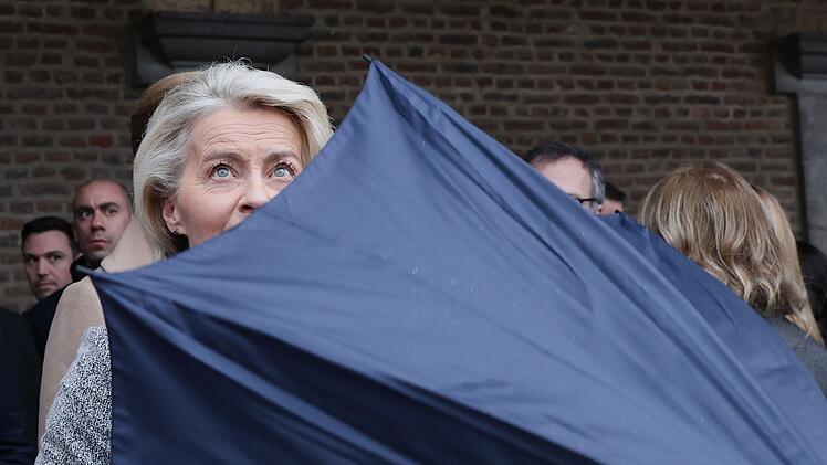 Informeller EU-Gipfel zu Wettbewerbsf&auml;higkeit