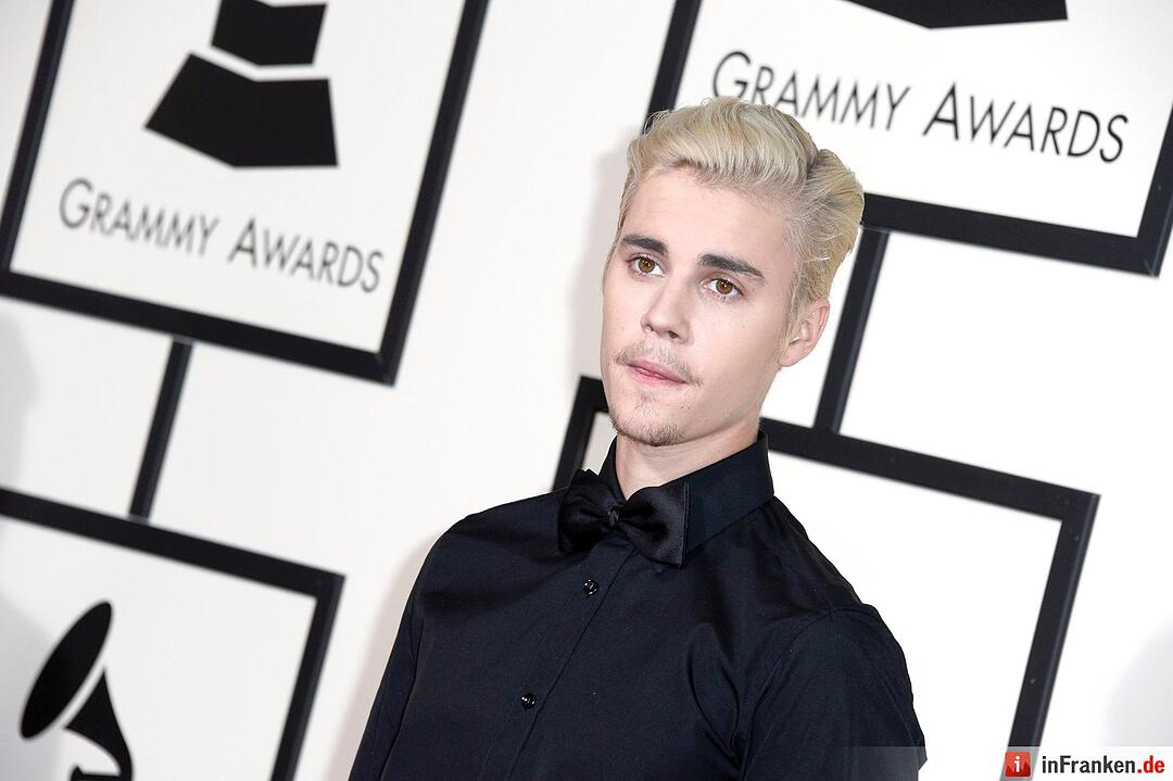 Justin Bieber