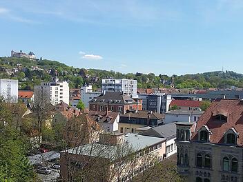 Coburg ist die schönste Stadt mit einer Burg oder einem Schloss - das fanden auch 1500 Coburg-Fans, die beim Voting von hotel.de für Coburg stimmten. Foto: Ulrike Nauer