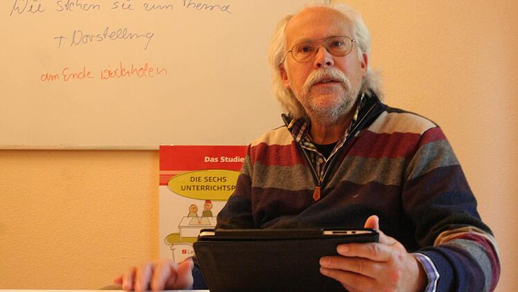 Erik Müller-Schoppen.