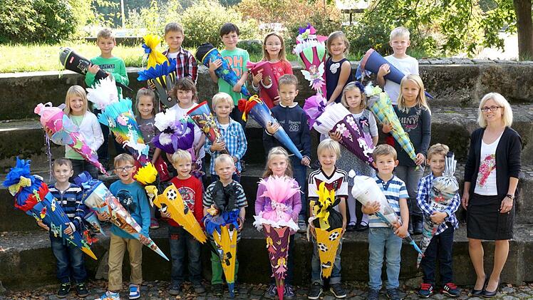 Grundschule Thurnau Foto: Foto_Seyferth