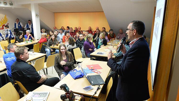 Foto: Ronald Rinklef