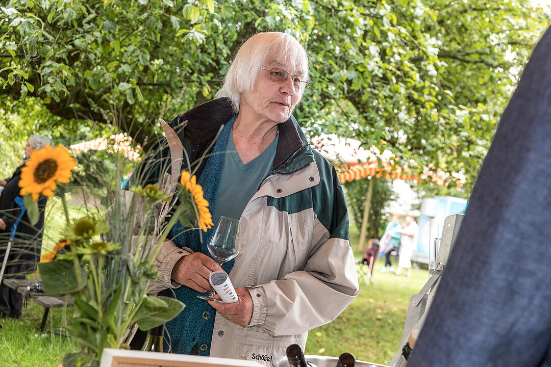 &Ouml;kowein-Pr&auml;sentation