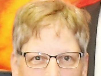 Martha Krause
