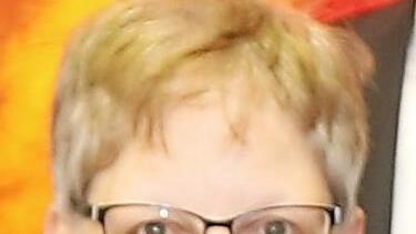 Martha Krause