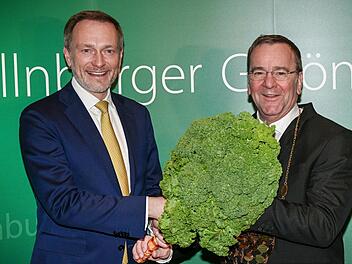 Oldenburger Grünkohlkönig