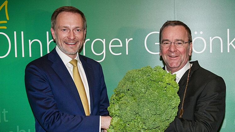 Oldenburger Grünkohlkönig