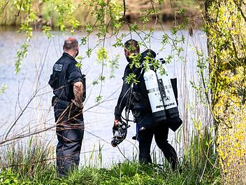 Vermisster 13-Jähriger tot in Syker Teich gefunden