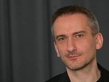 Alexander Schulz soll für die CSU ins Rennen um das Bürgermeisteramt in Höchstadt geschickt werden.  Foto: p