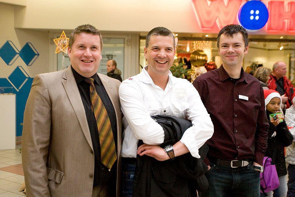 Wahl zum Mister und Miss Oberfranken