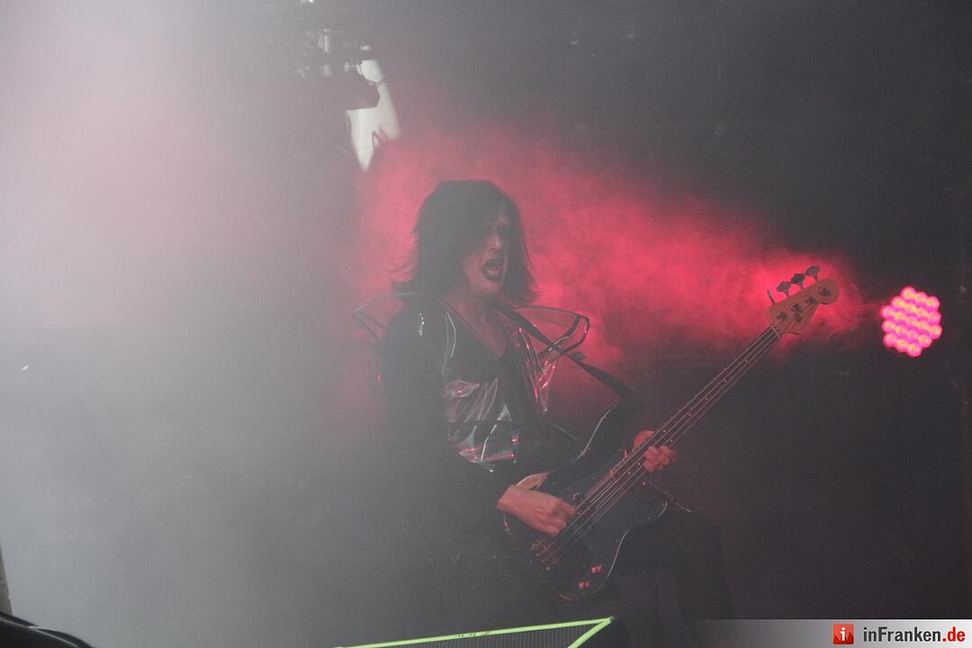 RIP15 - Marilyn Manson
