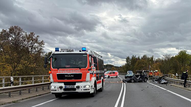 Schwerer Unfall in Braunschweig
