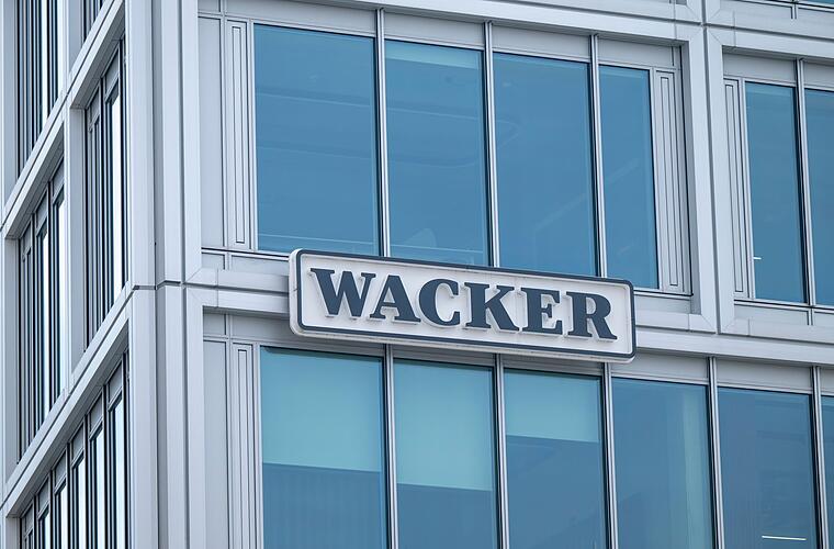 Wacker Chemie: erneute Verluste in diesem Jahr möglich