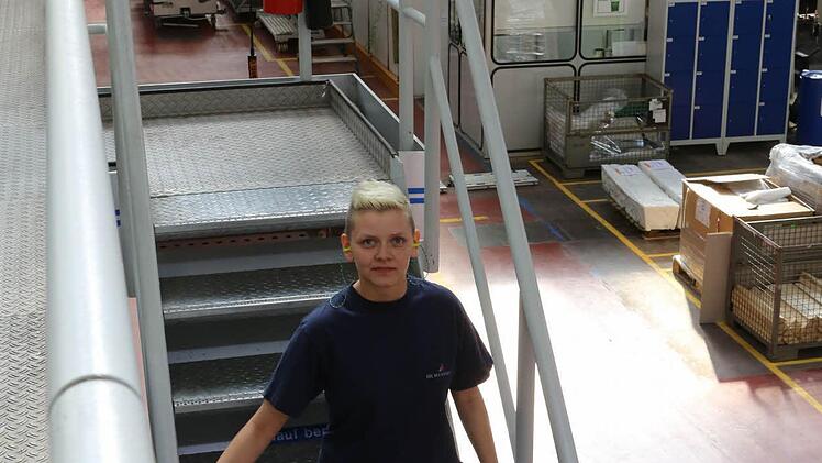 Fotos: Barbara Herbst