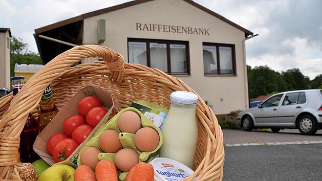 Standort und Gr&ouml;&szlig;e sind f&uuml;r den geplanten Dorfladen mit Caf&eacute; in Premich bestens geeignet. Foto: Kathrin Kupka-Hahn