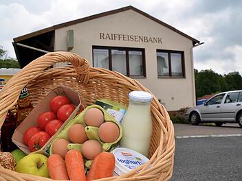 Standort und Größe sind für den geplanten Dorfladen mit Café in Premich bestens geeignet. Foto: Kathrin Kupka-Hahn